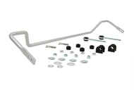 Whiteline 91-94 Nissan Sentra B13 Rear 18mm Heavy Duty Adjustable Swaybar Sway Bars Whiteline