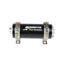 Load image into Gallery viewer, Aeromotive 700 HP EFI Fuel Pump - Black Fuel Pumps Aeromotive
