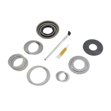 Load image into Gallery viewer, Yukon Gear Minor install Kit For Dana 44 ICA Corvette Diff Differential Install Kits Yukon Gear &amp; Axle
