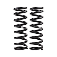 Load image into Gallery viewer, ARB / OME Coil Spring Rear Nissan Y62 400 Kgs Coilover Springs Old Man Emu
