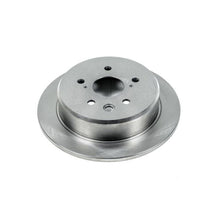 Load image into Gallery viewer, Power Stop 06-15 Lexus IS250 Rear Autospecialty Brake Rotor Brake Rotors - OE PowerStop   
