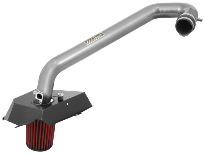 AEM 2015-2016 C.A.S Subaru Legacy H4-2.5L F/I Cold Air Intake Cold Air Intakes AEM Induction