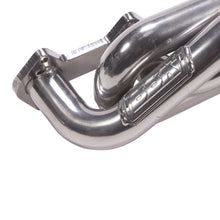 Load image into Gallery viewer, BBK 05-10 Mustang 4.6 GT Shorty Tuned Length Exhaust Headers - 1-5/8 Silver Ceramic Headers &amp; Manifolds BBK
