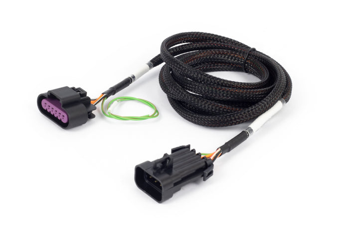 Haltech NEXUS Rebel LS Corvette Pedal Adaptor (Plug-n-Play w/HT-186500) Wiring Connectors Haltech   