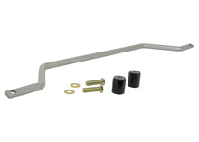 Load image into Gallery viewer, Whiteline 3/11+ Chevy Cruze JH, 2011+ Chevy Volt EV Rear 22mm Heavy Duty Fixed Swaybar Sway Bars Whiteline
