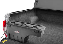 Load image into Gallery viewer, UnderCover 2022 Nissan Frontier Ext/Crew All Beds Drivers Side Swing Case - Black Smooth Truck Boxes &amp; Storage Undercover
