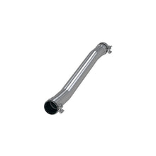 Load image into Gallery viewer, MBRP 19-Up Chevrolet/GMC 1500 6.2L T409 Stainless Steel 3in Muffler Bypass Muffler Delete Pipes MBRP

