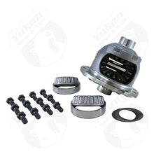 Load image into Gallery viewer, Yukon Gear Replacement Standard Open Carrier Case / Loaded / For Dana Super 70 / 35 Spline Differential Housings Yukon Gear &amp; Axle

