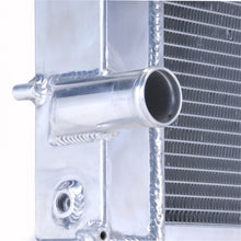 Load image into Gallery viewer, Skunk2 Ultra Series BRZ Radiator w/ Oil Cooler Lines Radiators Skunk2 Racing
