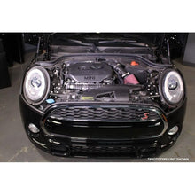Load image into Gallery viewer, Mishimoto 14-16 Mini Cooper S 2.0L Performance Air Intake Kit - Wrinkle Red Cold Air Intakes Mishimoto
