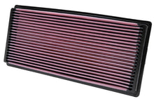 Load image into Gallery viewer, K&amp;N 96-02 Jeep Wrangler 2.5L L4 / 96-06 4.0L L4 Drop In Air Filter Air Filters - Drop In K&amp;N Engineering   
