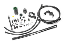 Load image into Gallery viewer, Radium 09-13 Chevrolet Corvette Fuel Hanger Plumbing Kit Stainless Fuel Pump Hangers Radium Engineering   
