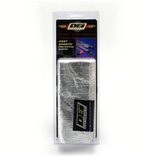 Load image into Gallery viewer, DEI Heat Sheath 1-1/4in I.D. x 3ft - Aluminized Sleeving - Sewn Edge Thermal Sleeves DEI
