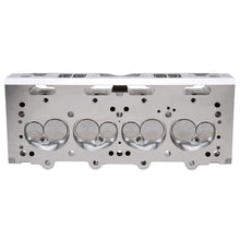 Load image into Gallery viewer, Edelbrock Cylinder Head SB Chrysler Victor In-Line 16 Complete w/ Solid Roller Springs Heads Edelbrock
