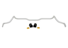 Load image into Gallery viewer, Whiteline 12+ Ford Focus ST 24mm Heavy Duty Adjustable Swaybar Sway Bars Whiteline
