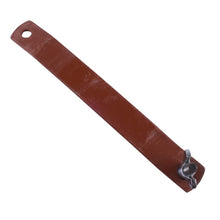 Load image into Gallery viewer, Omix Battery Tray Hold Down Strap 41-45 Willys MB GPW Battery Accessories OMIX
