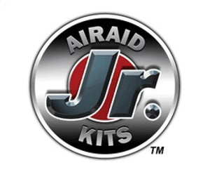 Airaid 05-06 Chevy / GMC / Cadillac 4.8/5.3/6.0L Airaid Jr Intake Kit - Dry / Red Media Cold Air Intakes Airaid   