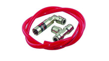 Load image into Gallery viewer, Snow Performance Dual Nozzle Upgrade Water Meth Nozzles Snow Performance
