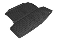 Load image into Gallery viewer, 3D MAXpider 19-21 Nissan Altima Kagu Cargo Liner - Black Floor Mats - Rubber 3D MAXpider   
