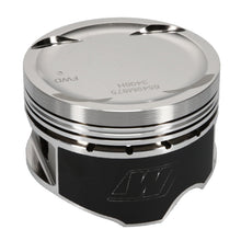 Load image into Gallery viewer, Wiseco Nissan VG30 Turbo -9cc 1.260 X 87.5 Piston Shelf Stock Kit Piston Sets - Forged - 6cyl Wiseco
