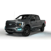 Load image into Gallery viewer, Oracle 21-22 Ford F-150 ColorSHIFT RGB+W Fog Light DRL Upgrade Kit w/ No Controller SEE WARRANTY Headlights ORACLE Lighting
