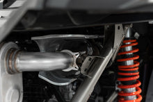 Load image into Gallery viewer, MBRP 17-18 Can-Am Maverick X3 Dual Out Active Exhaust Powersports Exhausts MBRP
