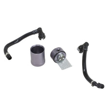 Load image into Gallery viewer, BBK 11-17 Ford Mustang GT Oil Separator Kit - Passenger Side Oil Separators BBK

