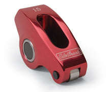 Load image into Gallery viewer, Edelbrock Rocker Arms Roller SBC 3/8In 1 5 1 Ratio IndIVidual Rocker Arms Edelbrock

