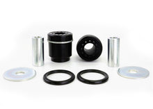 Load image into Gallery viewer, Whiteline 12+ Scion FR-S/Subaru BRZ/Toyota 86 Rear Diff - Support Outrigger Bushing Differential Bushings Whiteline
