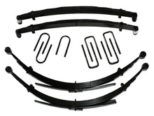 Load image into Gallery viewer, Skyjacker 8"SYS,74.5-93 DODGE 1/2,3/4 Lift Kits Skyjacker
