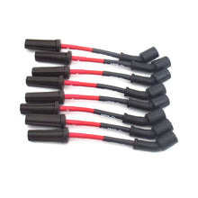 Load image into Gallery viewer, JBA 10-20 Chevrolet Camaro 6.2L Ignition Wires - Red Ignition Coils JBA
