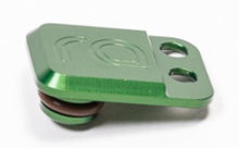 Load image into Gallery viewer, Radium Mitsubishi EVO X Fuel Tank Pressure Plug Fittings Radium Engineering
