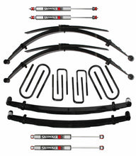 Load image into Gallery viewer, Skyjacker 4"SYS,67-77 F250HI-BOY,4MON Lift Kits Skyjacker
