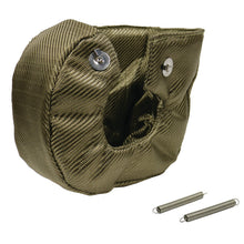 Load image into Gallery viewer, BD Diesel Turbo Blanket - T4 S300/S400 Turbo Blankets BD Diesel
