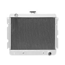 Load image into Gallery viewer, Mishimoto 70-72 Dodge Charger Small Block X-Line Aluminum Radiator Radiators Mishimoto
