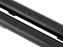 Load image into Gallery viewer, Grams Performance 10-15 Chevrolet Camaro LS3/L99 Fuel Rail - Black Fuel Rails Grams Performance
