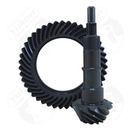 Yukon Gear High Performance Gear Set For GM 8.6in Irs in a 3.90 Ratio Final Drive Gears Yukon Gear & Axle