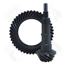 Load image into Gallery viewer, Yukon Gear High Performance Gear Set For GM 8.6in Irs in a 3.73 Ratio Final Drive Gears Yukon Gear &amp; Axle
