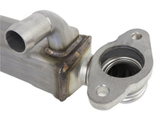 Load image into Gallery viewer, aFe Power BladeRunner EGR Cooler Combo 08-10 Ford Diesel Trucks V8-6.4L (td) EGR Coolers aFe
