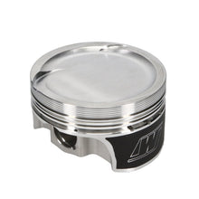Load image into Gallery viewer, Wiseco Ford SOHC V8 4.6L 2 Val NA/Boost/Nitrous Top Ring Down .300in -13.0cc 3.572 Bore 9.8:1 CR Piston Sets - Forged - 8cyl Wiseco
