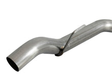 Load image into Gallery viewer, aFe Vulcan Series 4in-3in 304-SS Exhaust Cat-Back 2019 GM Silverado / Sierra 1500 V8-5.3L w/ OE Tips Catback aFe
