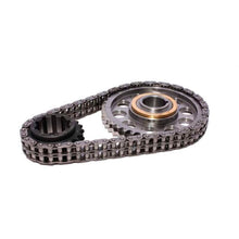 Load image into Gallery viewer, COMP Cams Billet Timing SetPontiac 9-Ke Timing Chains COMP Cams
