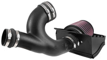 Load image into Gallery viewer, K&amp;N 2015 Ford F150 EcoBoost V6-3.5L 57 Series FIPK Performance Intake Kit Cold Air Intakes K&amp;N Engineering   
