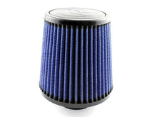 Load image into Gallery viewer, aFe MagnumFLOW Air Filters UCO P5R A/F P5R 2-1/2F x 6B x 4-3/4T x 6H Air Filters - Universal Fit aFe
