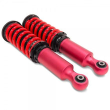 Load image into Gallery viewer, BLOX Racing Coilover Replacement Parts - Pair Of Rear Bottom Adapters - For Integra Type-R Coilover Components BLOX Racing
