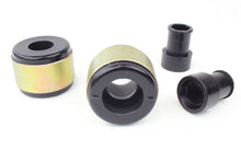 Load image into Gallery viewer, Whiteline Plus 10/01-05 BMW 3 Series E46 Front Control Arm - Lower Inner Rear Bushing Kit (66.mm OD) Bushing Kits Whiteline

