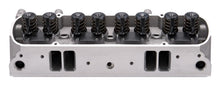 Load image into Gallery viewer, Edelbrock Performer D-Port Complete 87cc Heads Edelbrock
