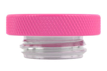 Load image into Gallery viewer, Perrin 02-21 Subaru WRX / 2022 BRZ &amp; GR86 / 04-21 STI / 00-18 Forester XT Oil Fill Cap - Hyper Pink Oil Caps Perrin Performance   

