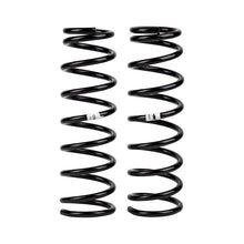 Load image into Gallery viewer, ARB / OME Coil Spring Rear Vitara Swb Coilover Springs Old Man Emu
