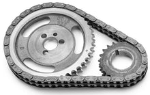Load image into Gallery viewer, Edelbrock Timing Chain And Gear Set SBC Sng/Keyway Timing Chains Edelbrock
